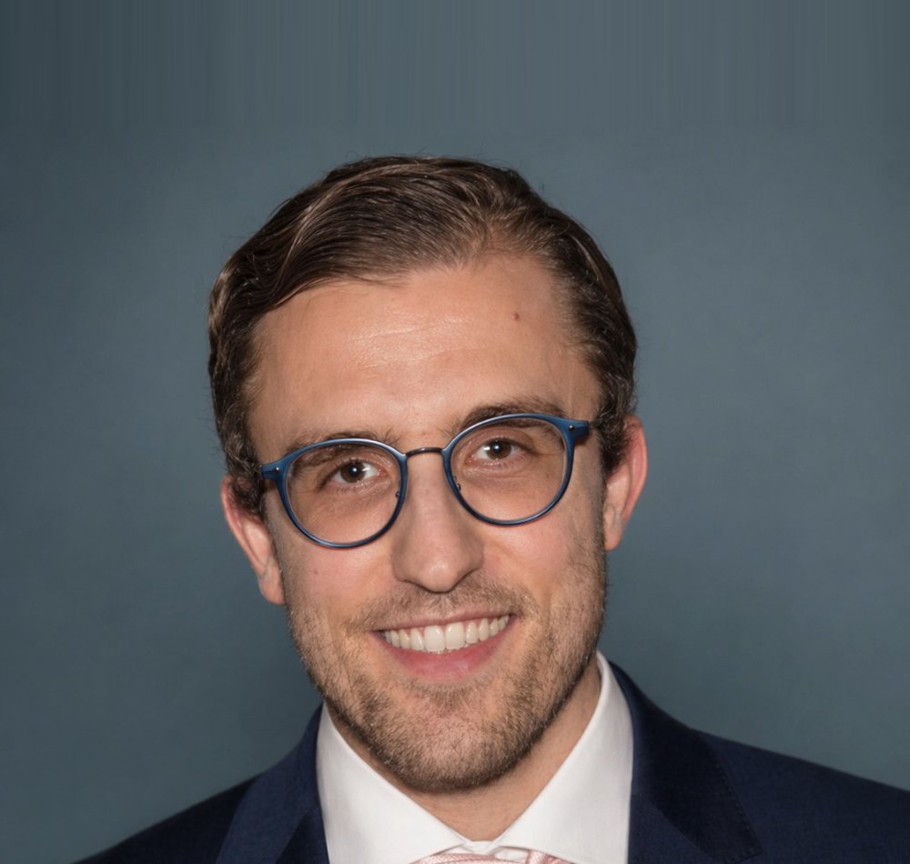 Paul Monk, the founder of Decide With Data.