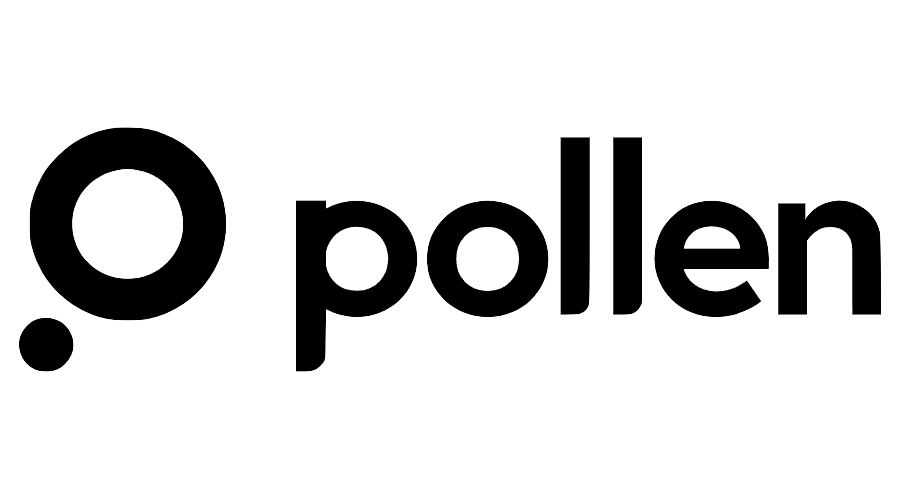 Pollen.co company logo