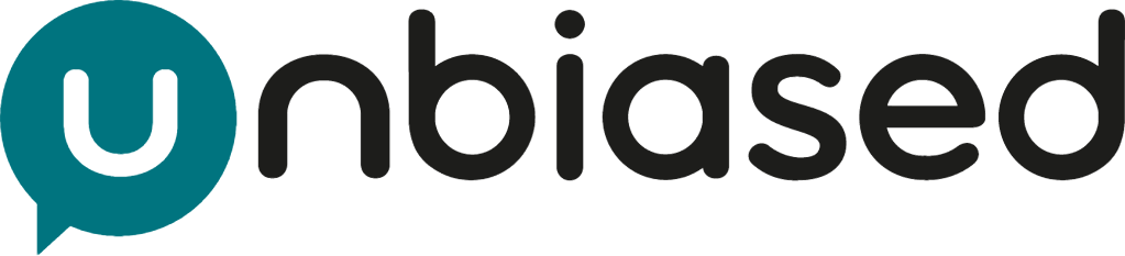 Unbiased Company Logo