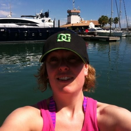 Profile pic of Sam Jones